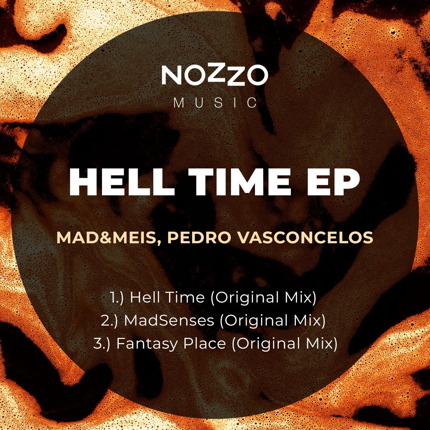 Hell Time EP