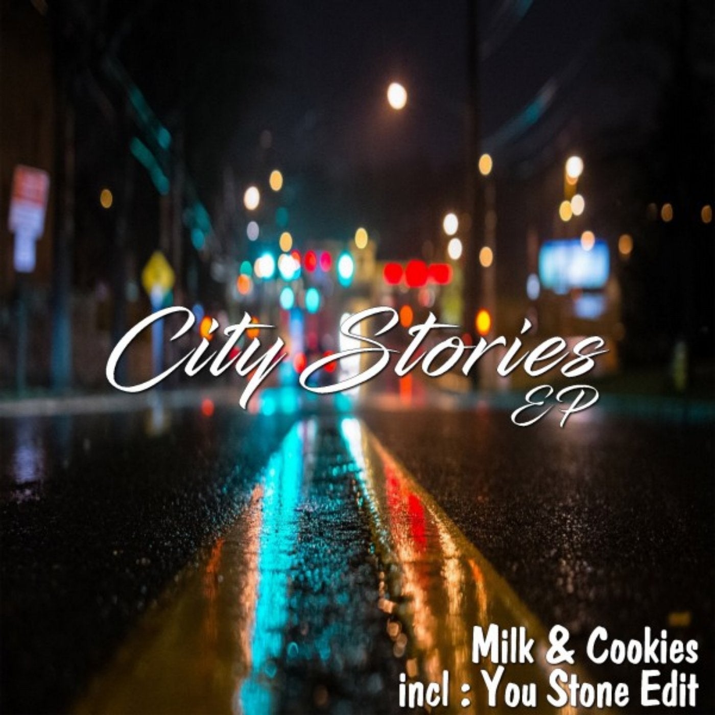 City Stories