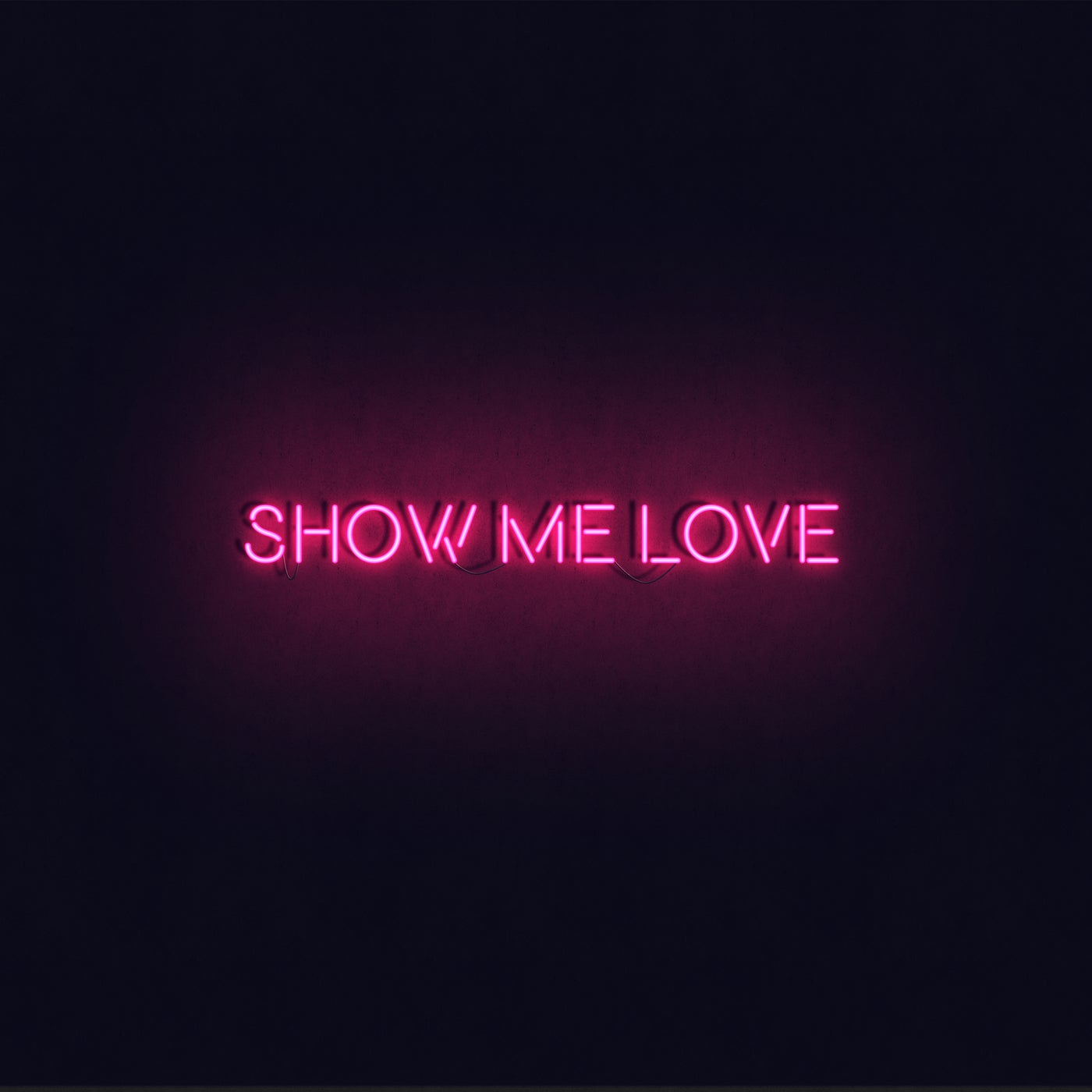 Show Me Love