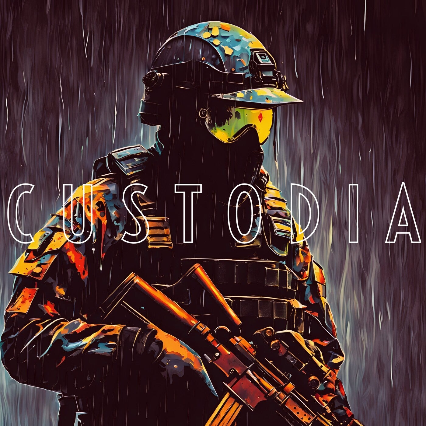 Custodia