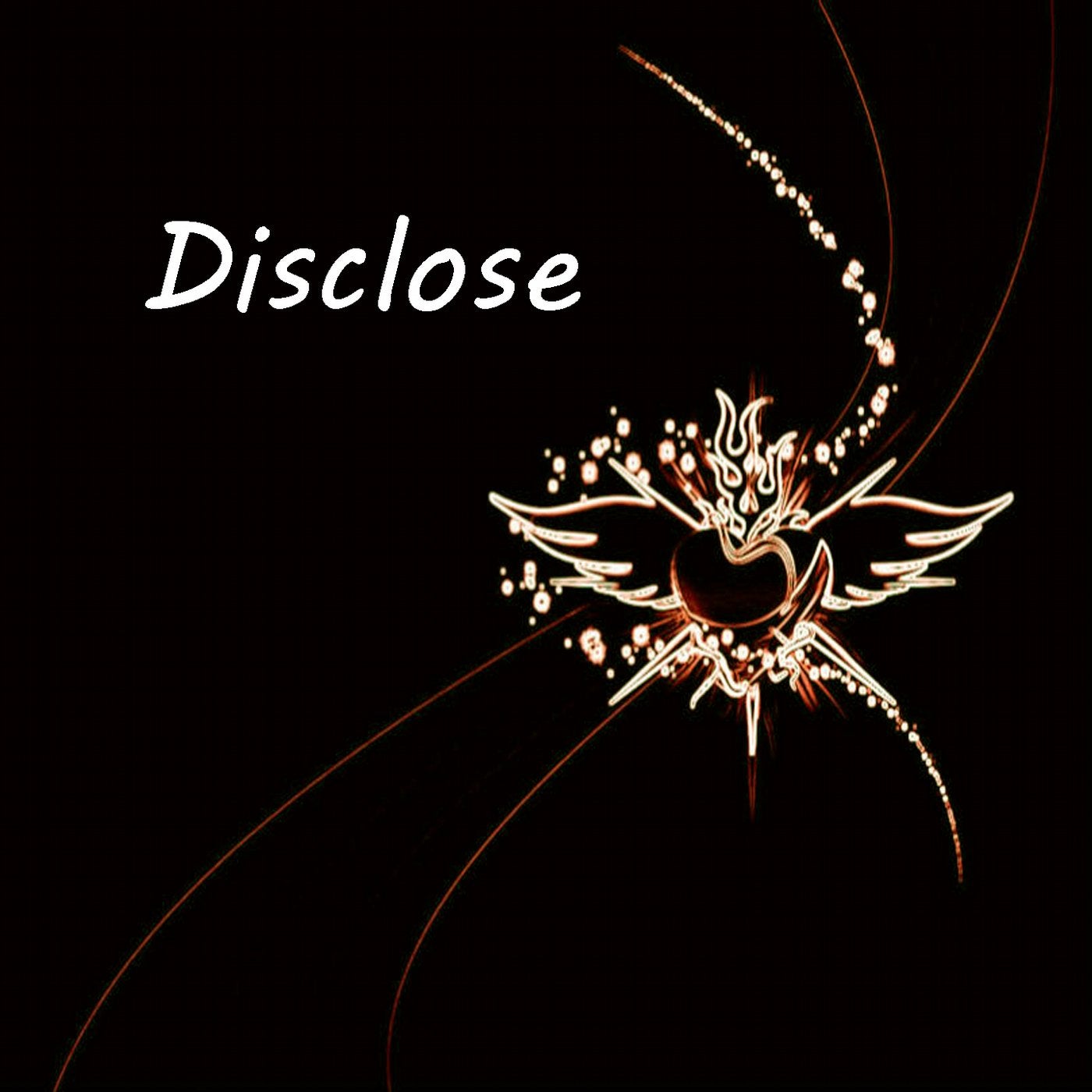 Disclose feat. Morris DJ