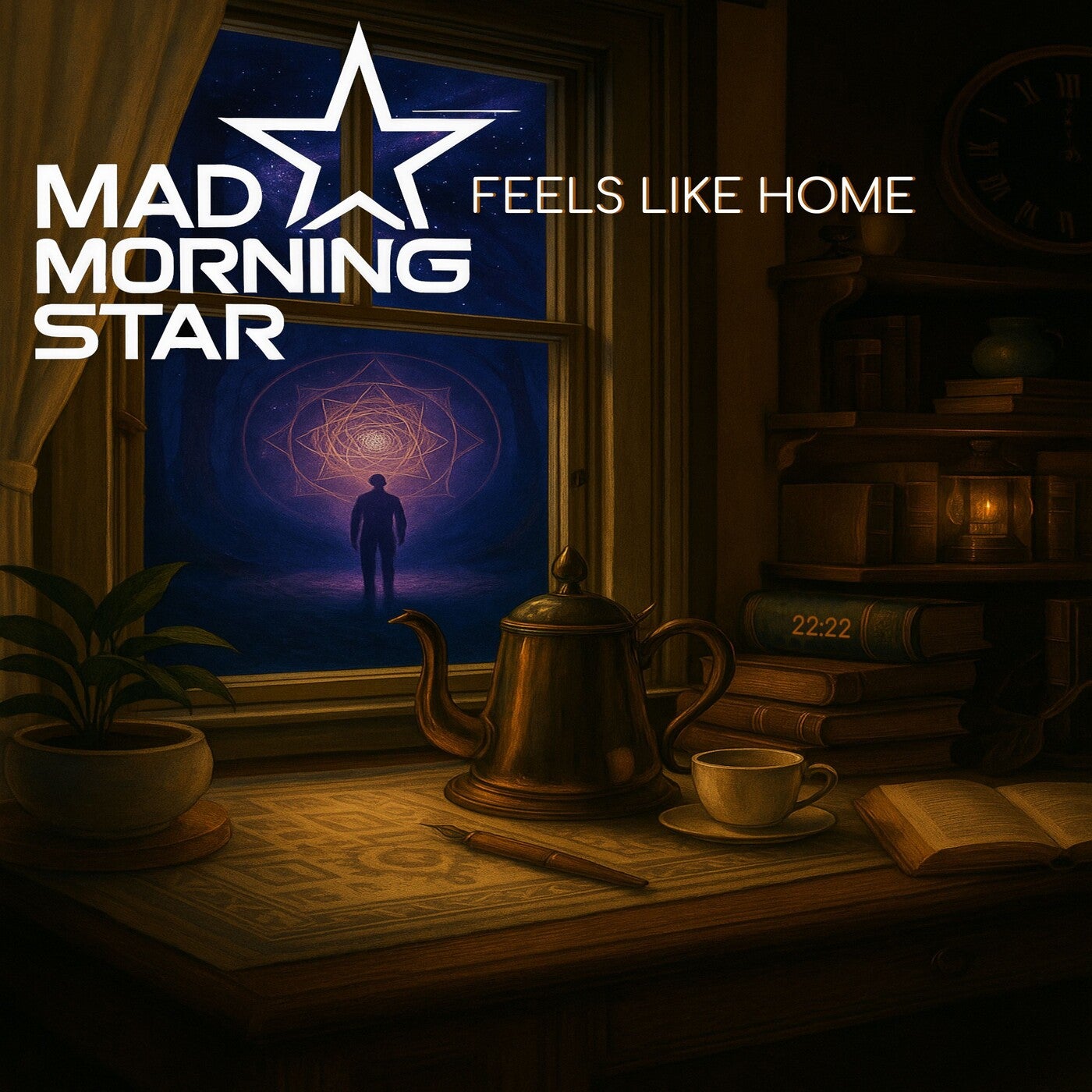 Feels Like Home
