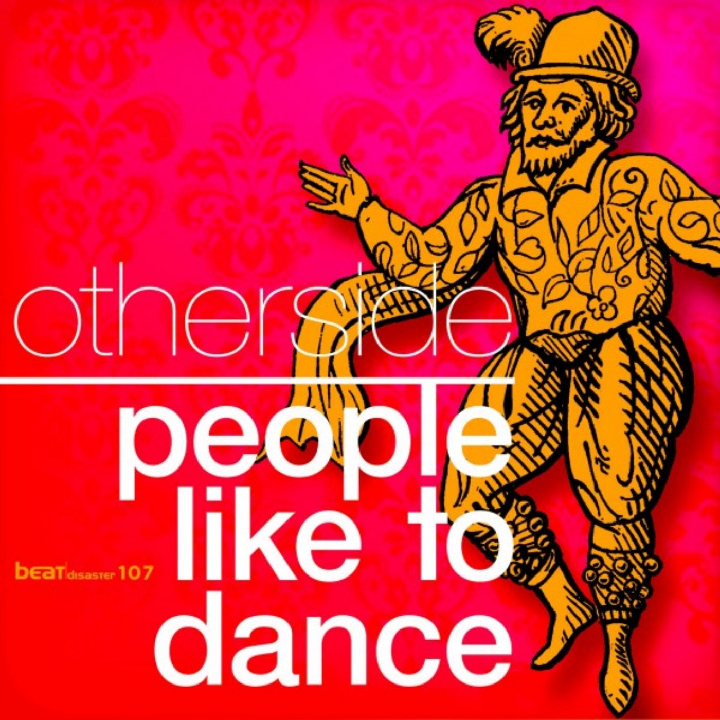 People Like to Dance