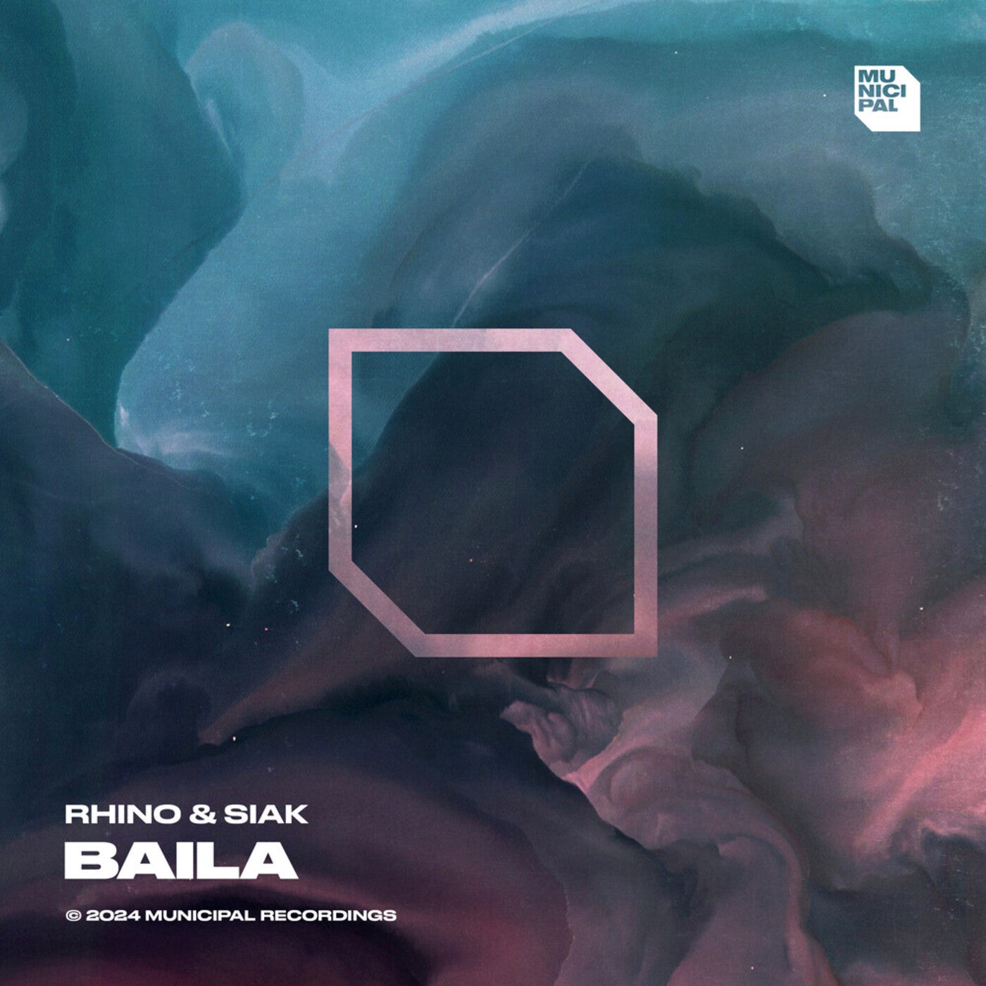 Baila (Extended Mix)