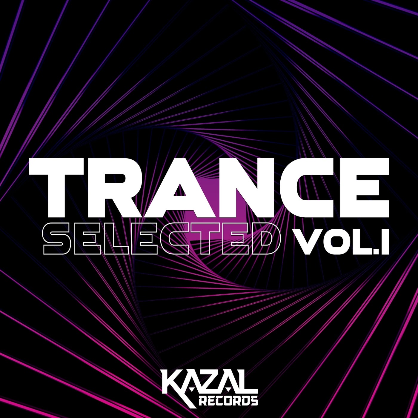 Trance Selected, Vol. 1