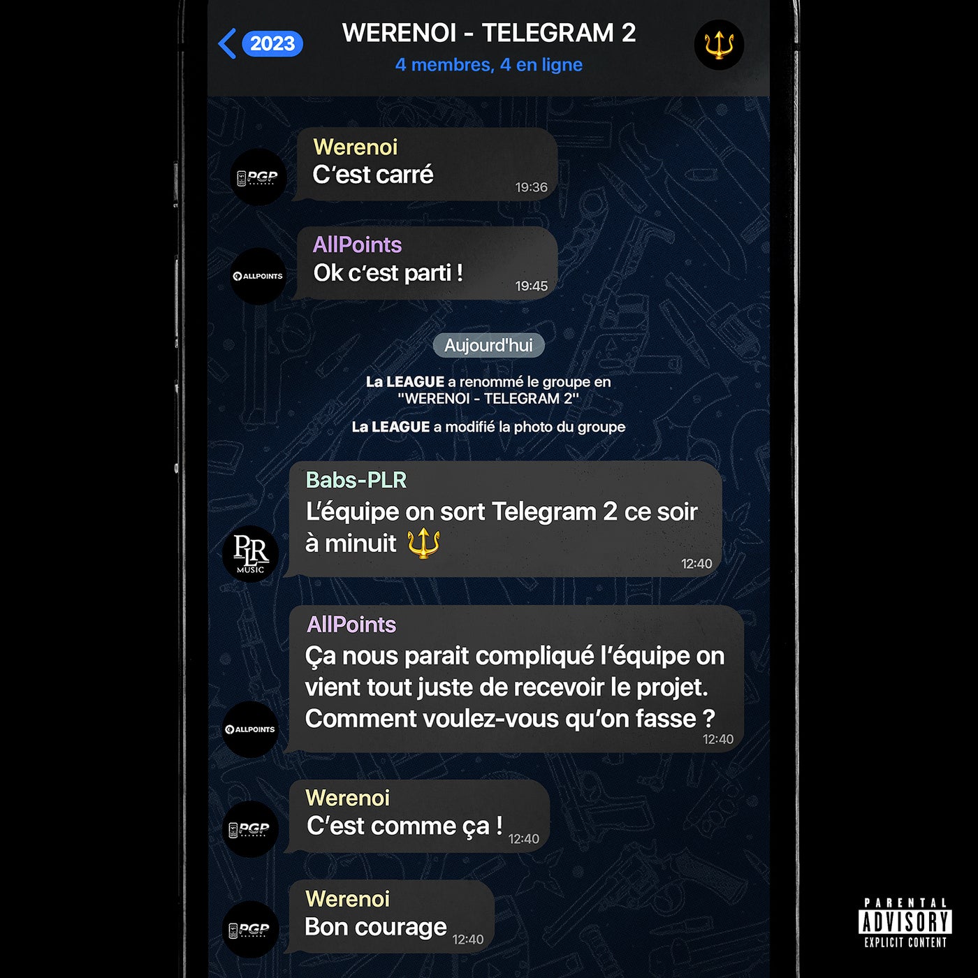 Telegram 2