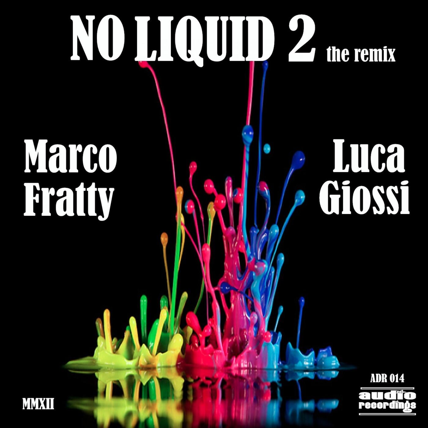 No Liquid 2