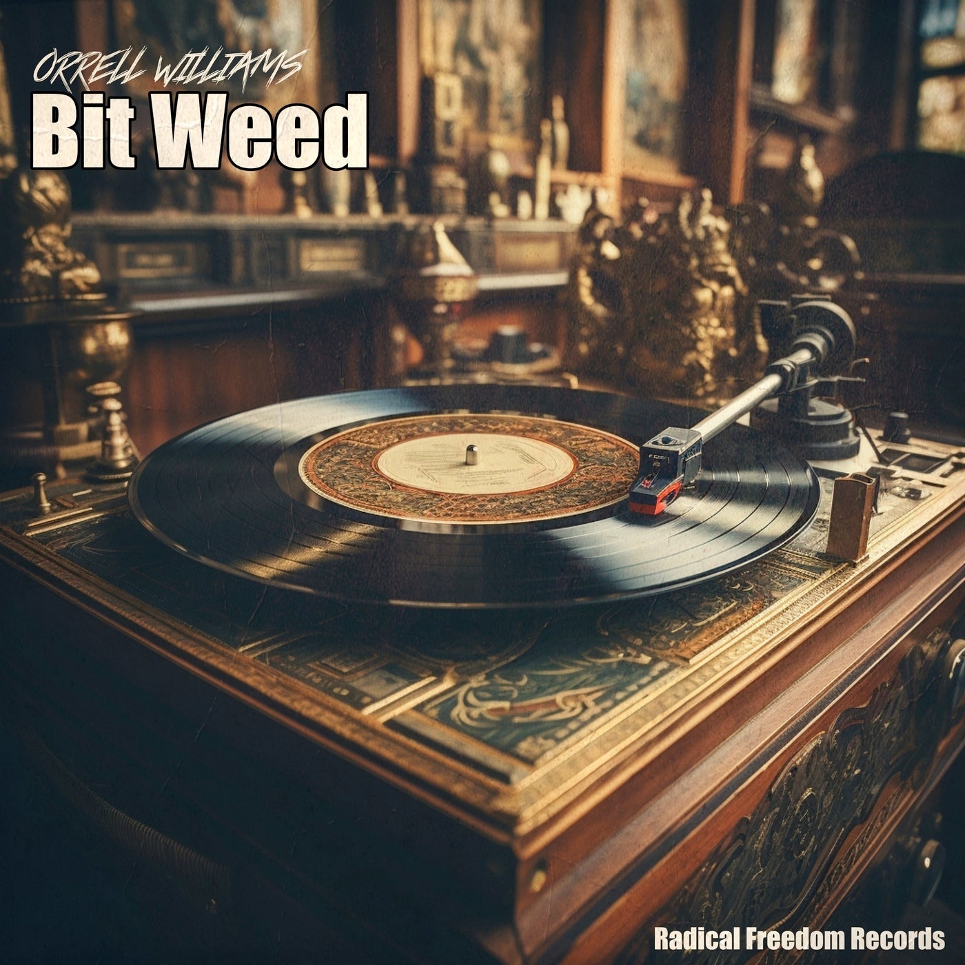 Bit Weed