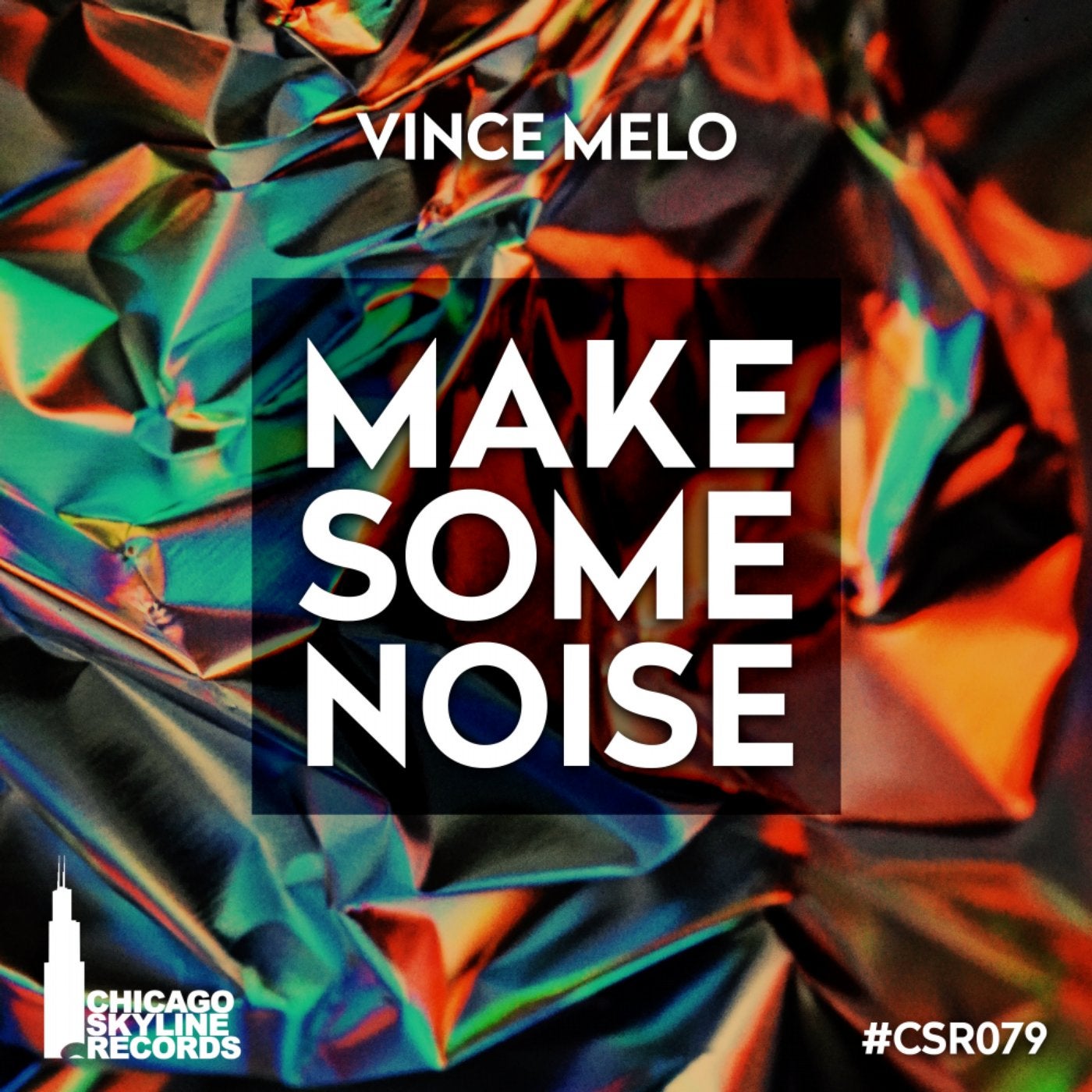 Make Some Noise