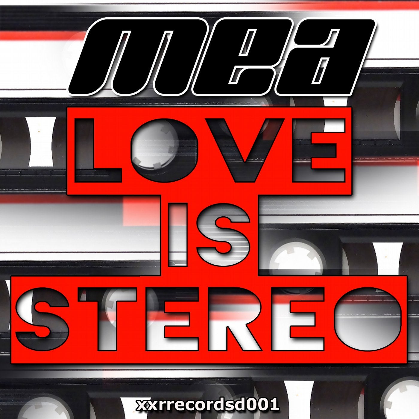 Love Is Stereo