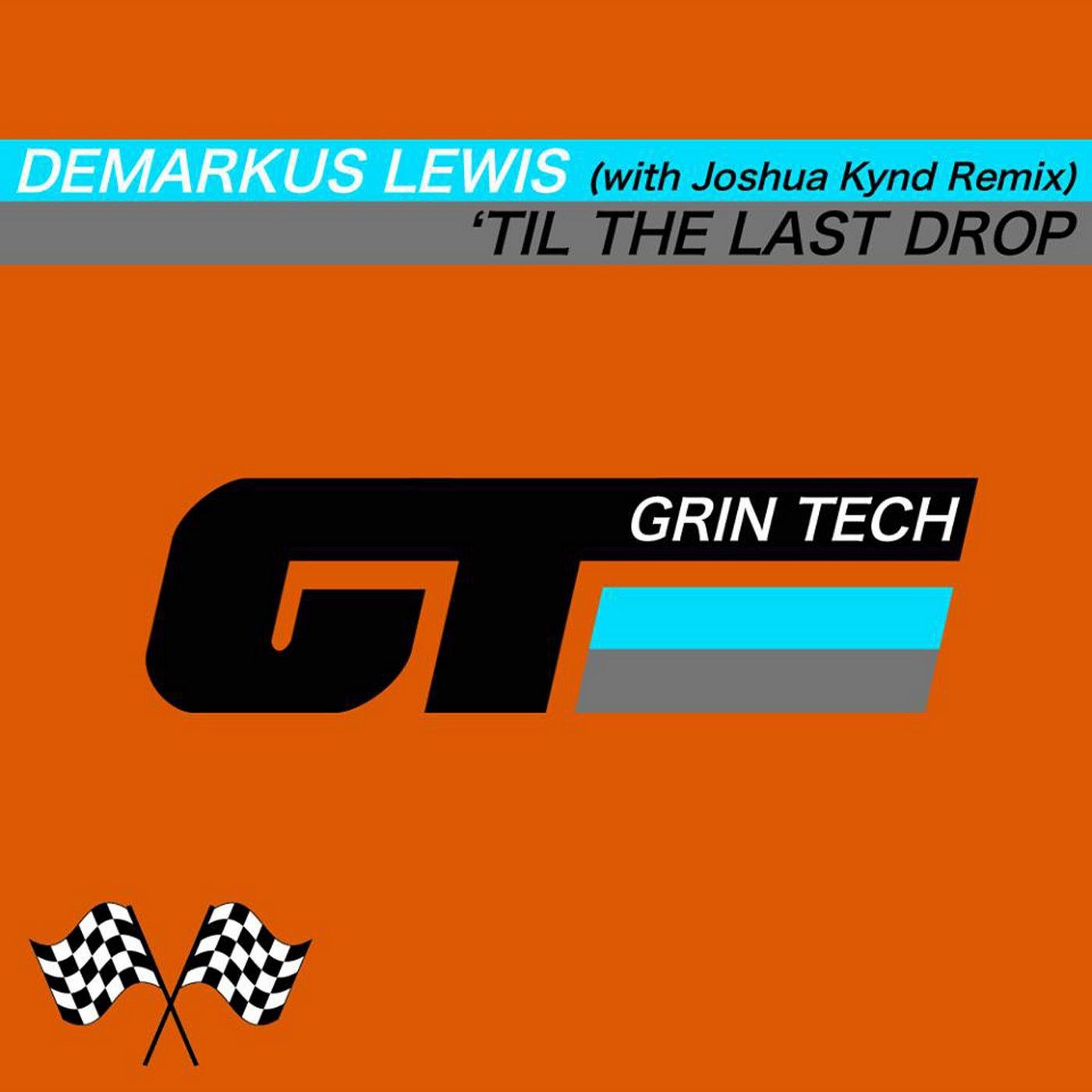 'Til The Last Drop