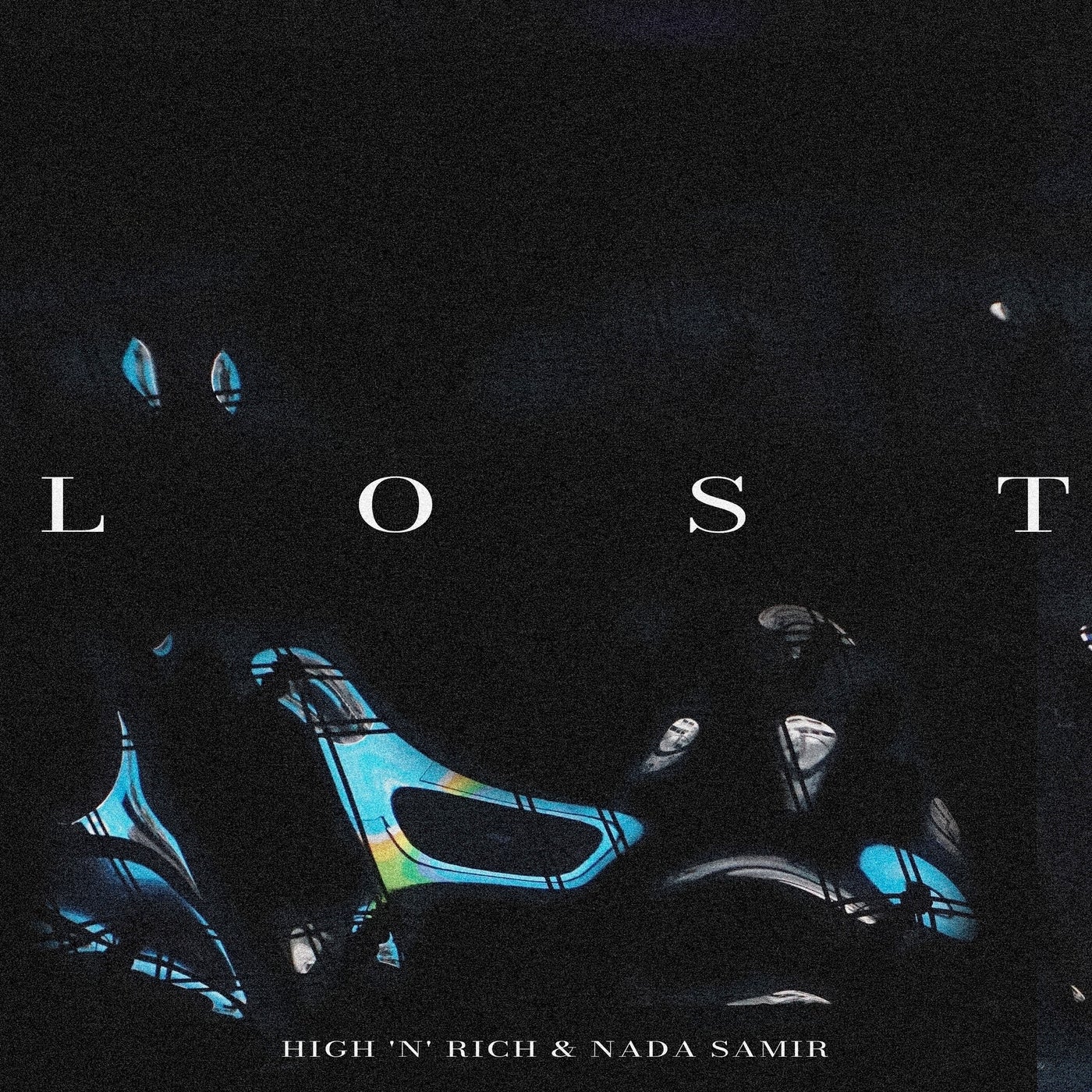 Lost