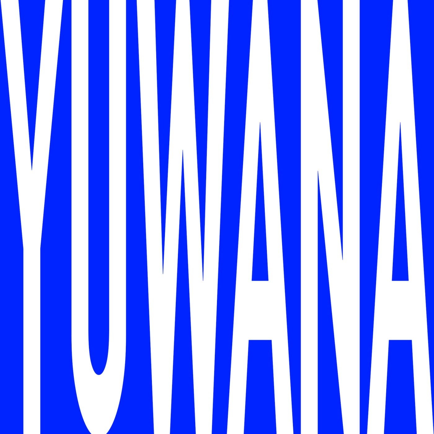 Cover art for Yuwana