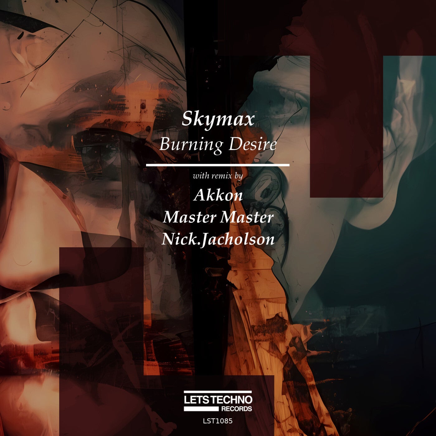 Burning Desire