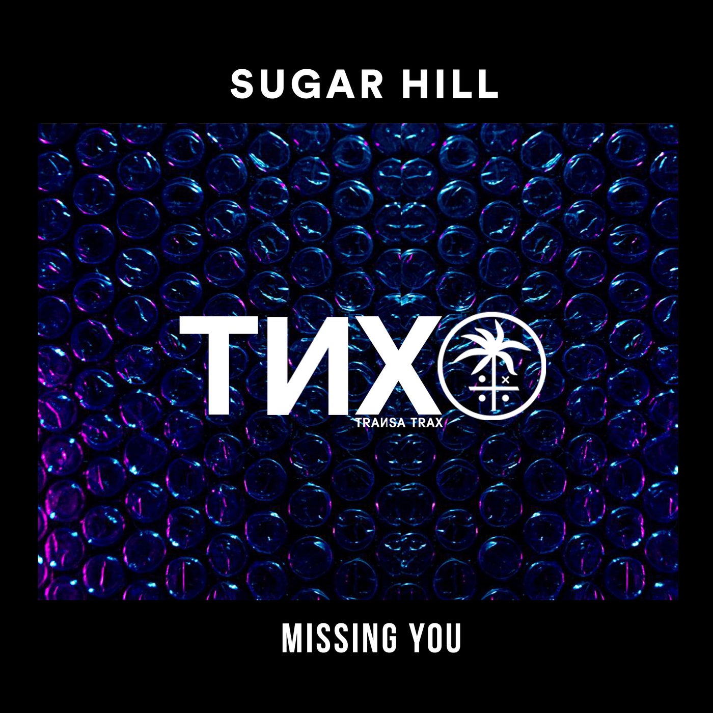 Missing You 