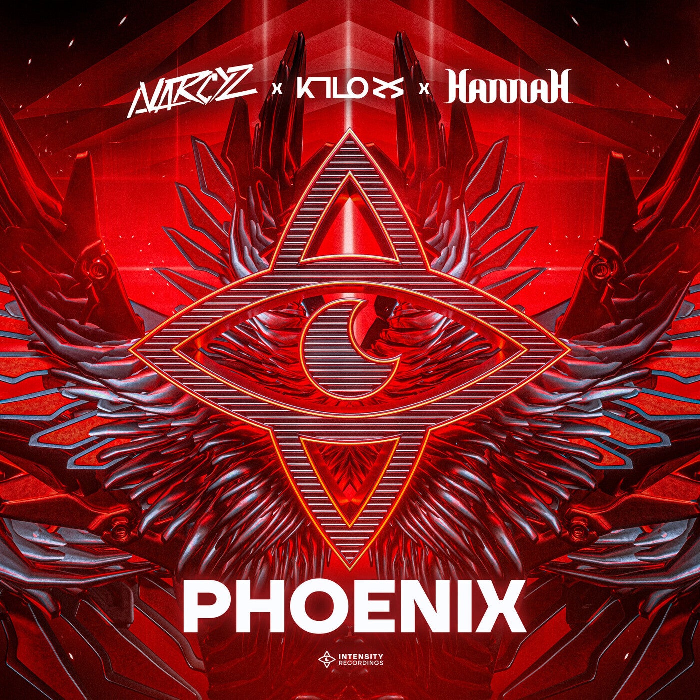 Phoenix (Extended Mix)