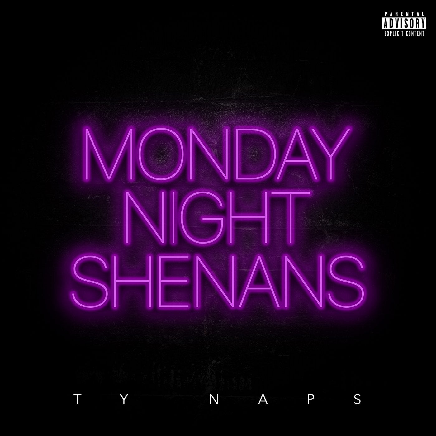Monday Night Shenans