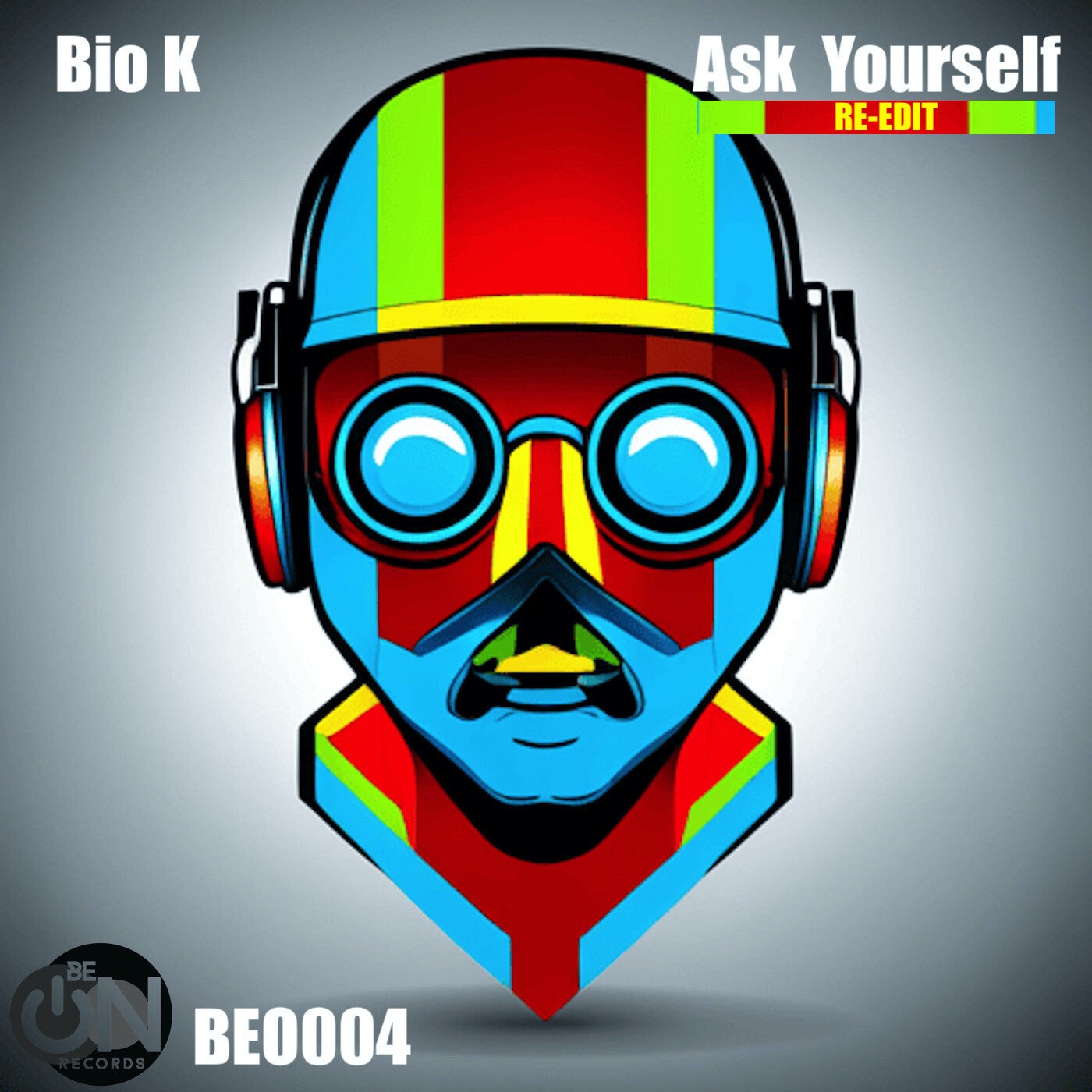 Ask Yourself (Re-edit)