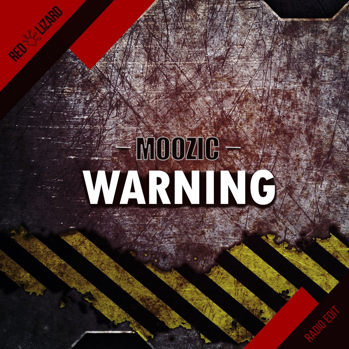 Warning (Radio Edit)