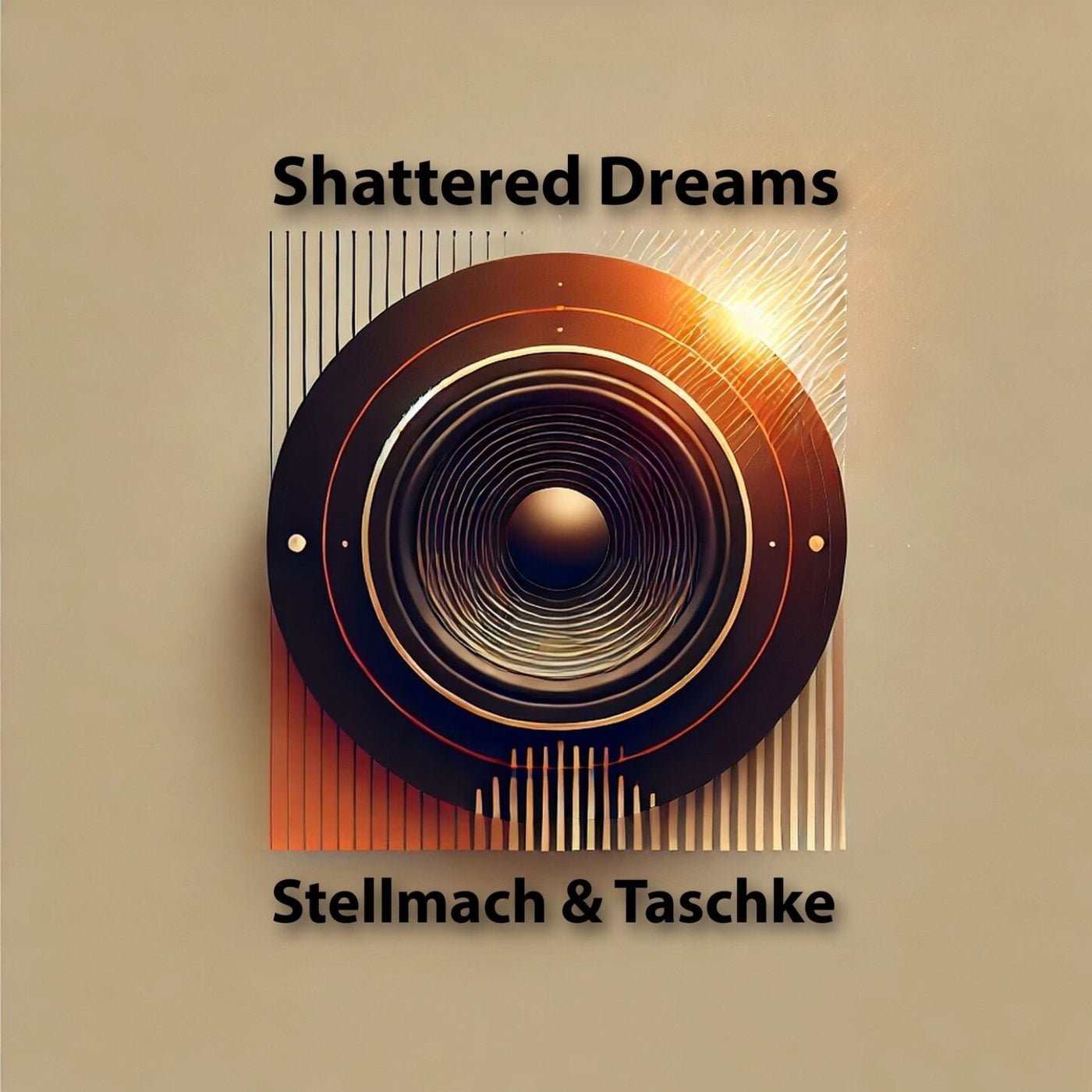 Shattered Dreams