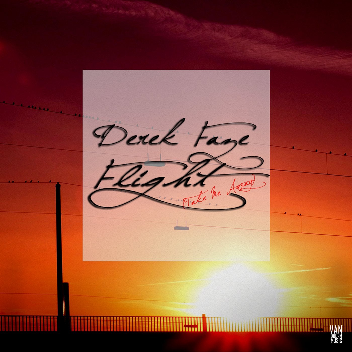 Flight (Take Me Away)