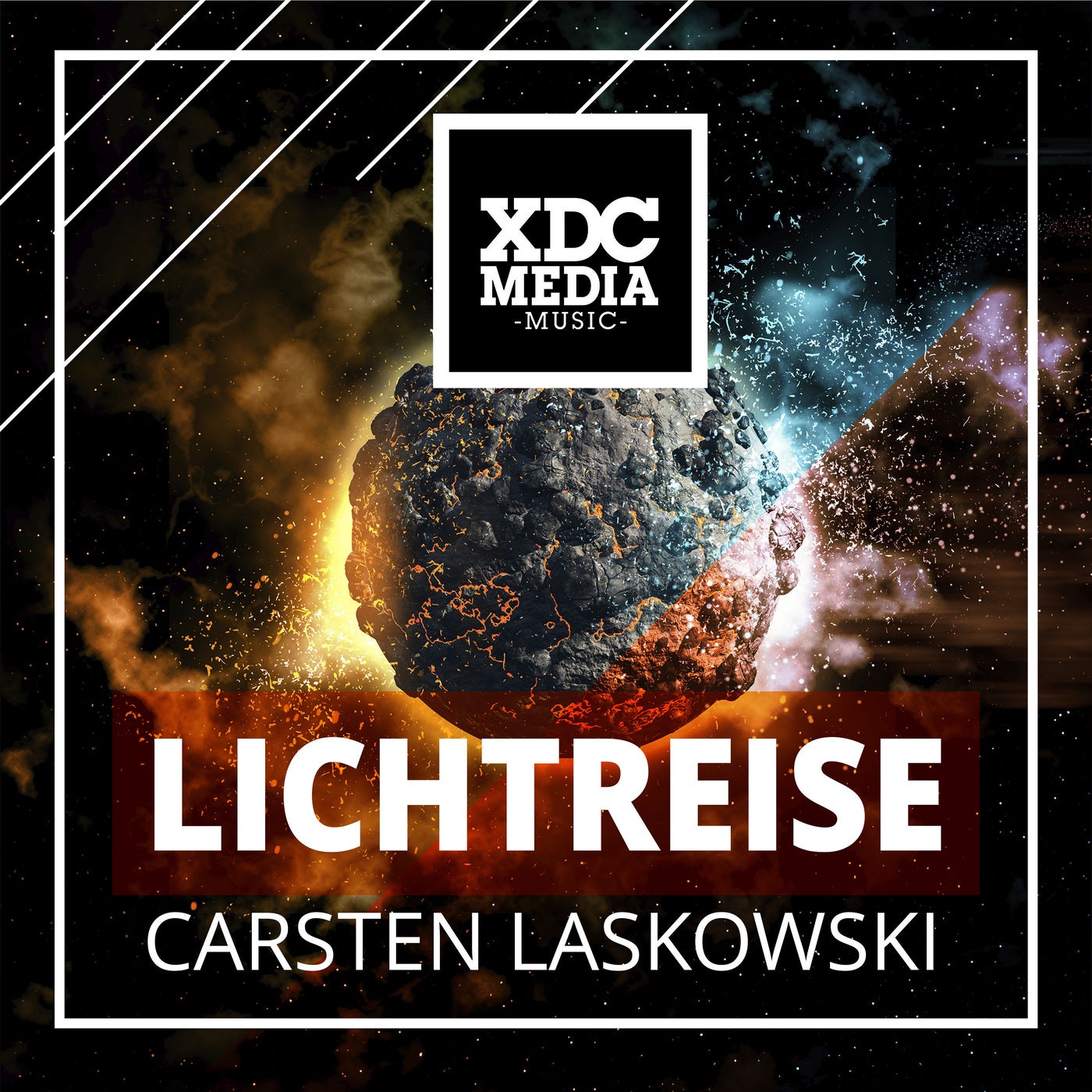 LICHTREISE