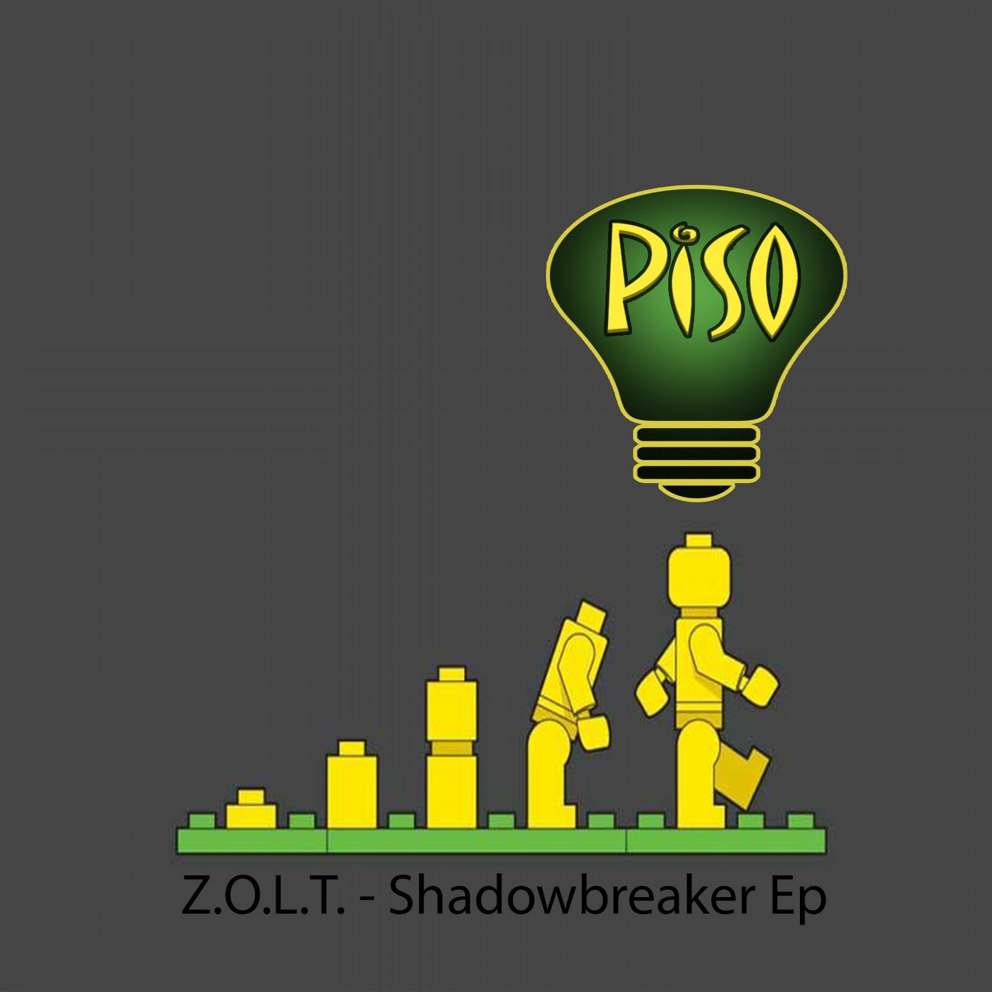 Shadowbreaker Ep