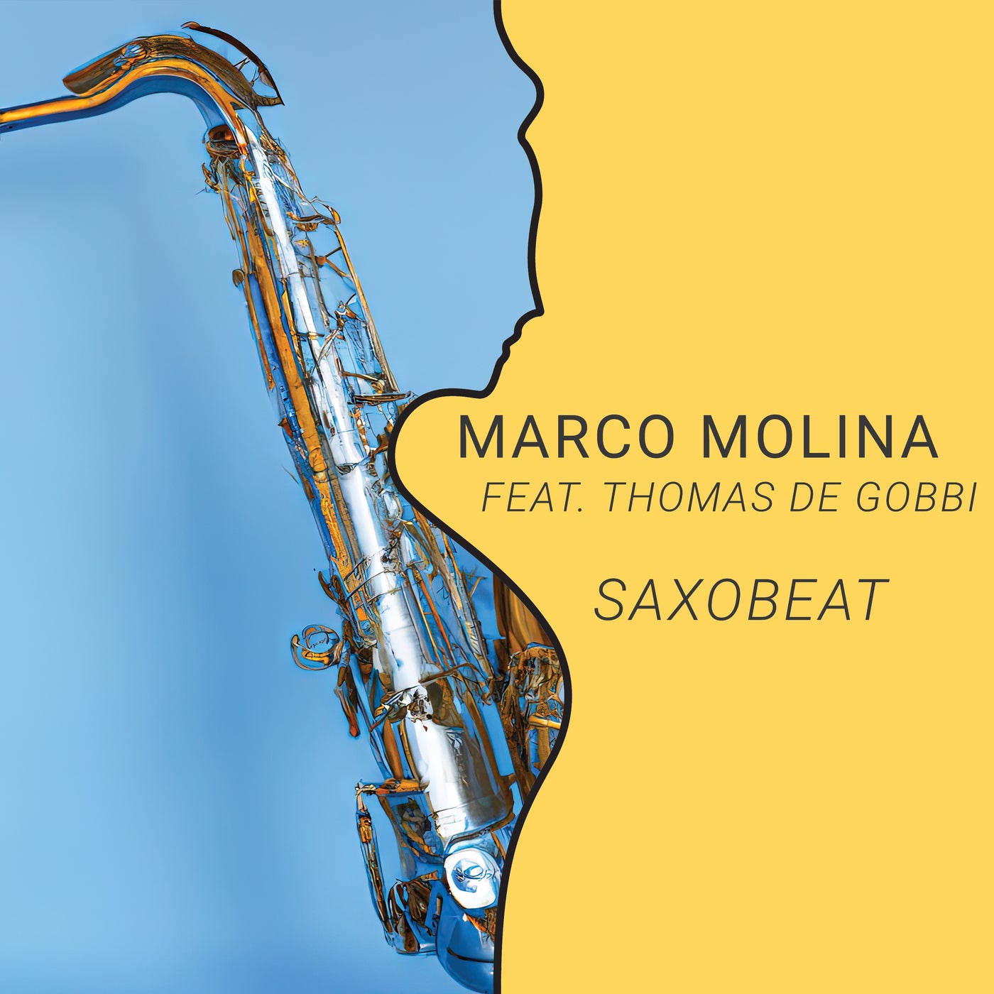 Saxobeat