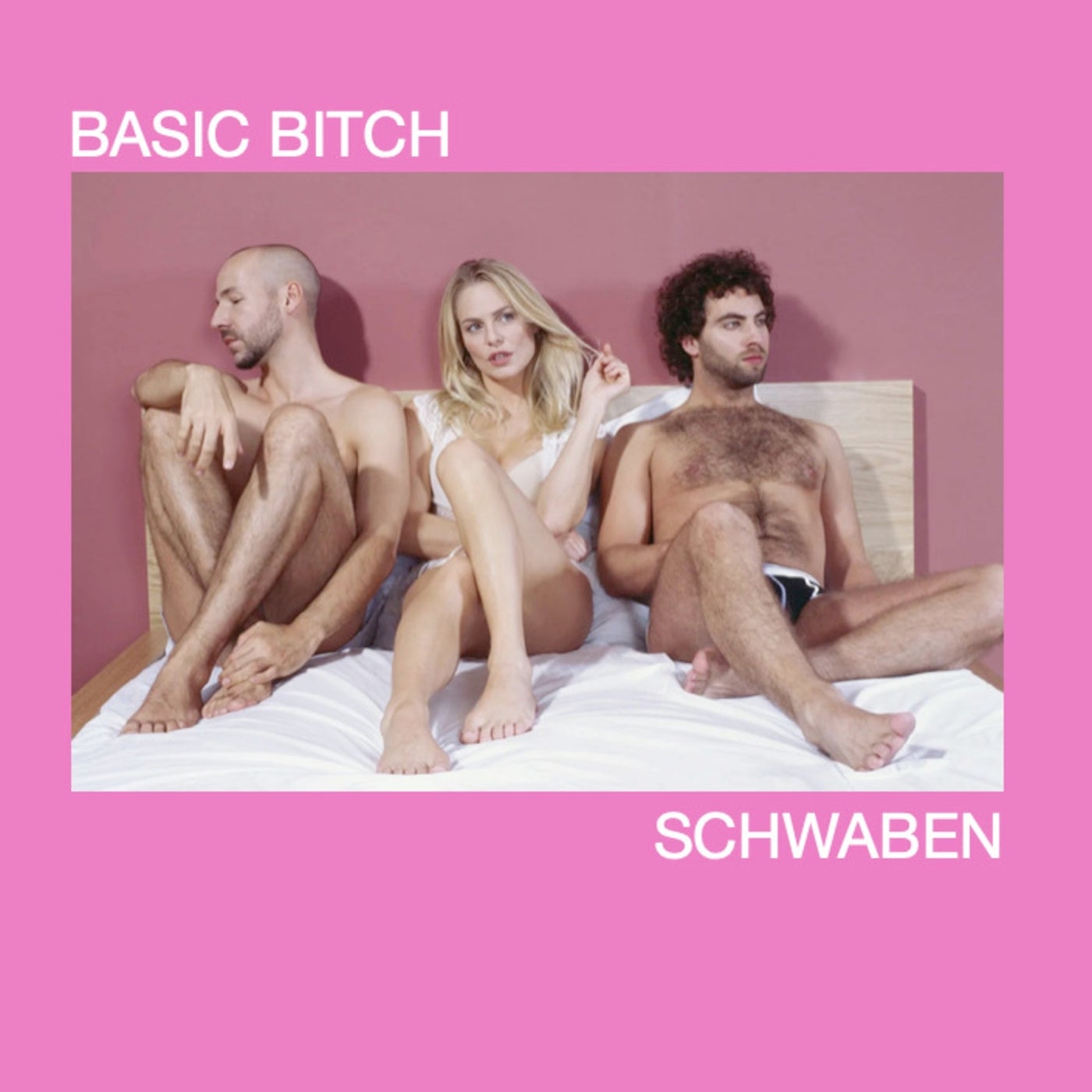 Basic Bitch