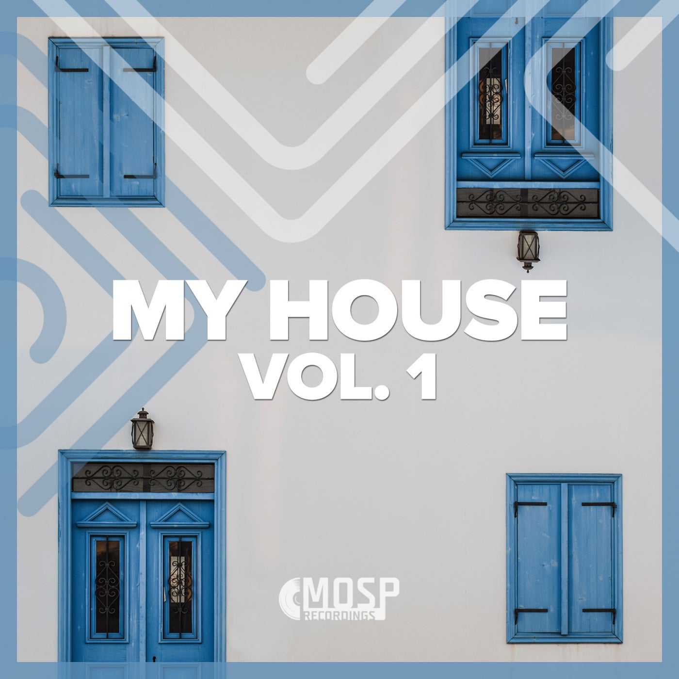 My House, Vol. 1