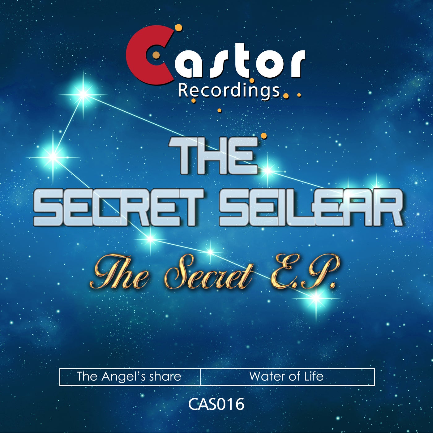 The Secret EP