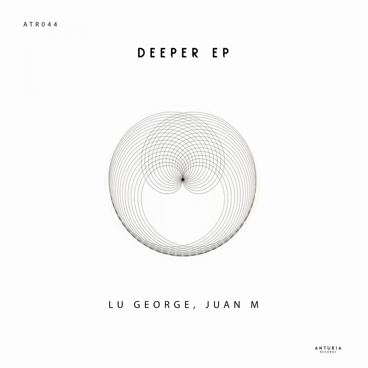 Deeper EP