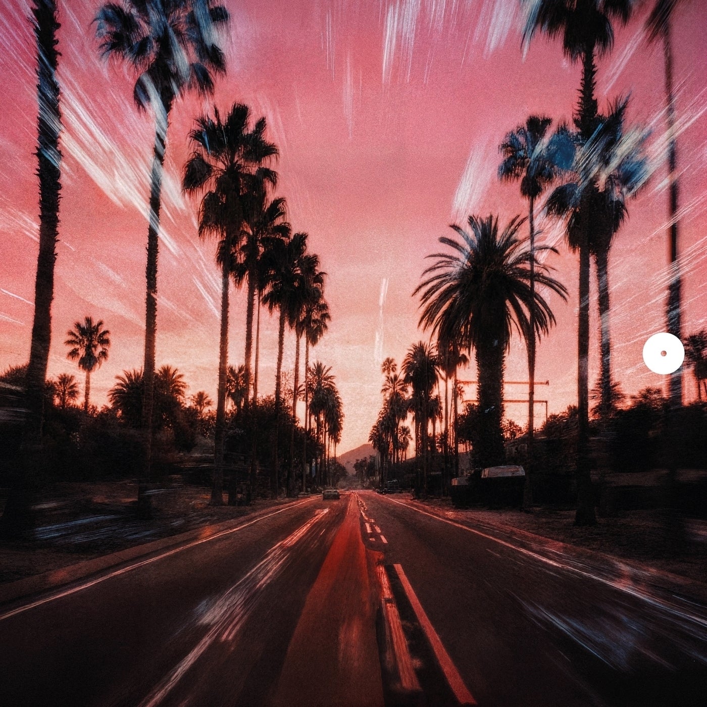 Cover art for Cali's Sun