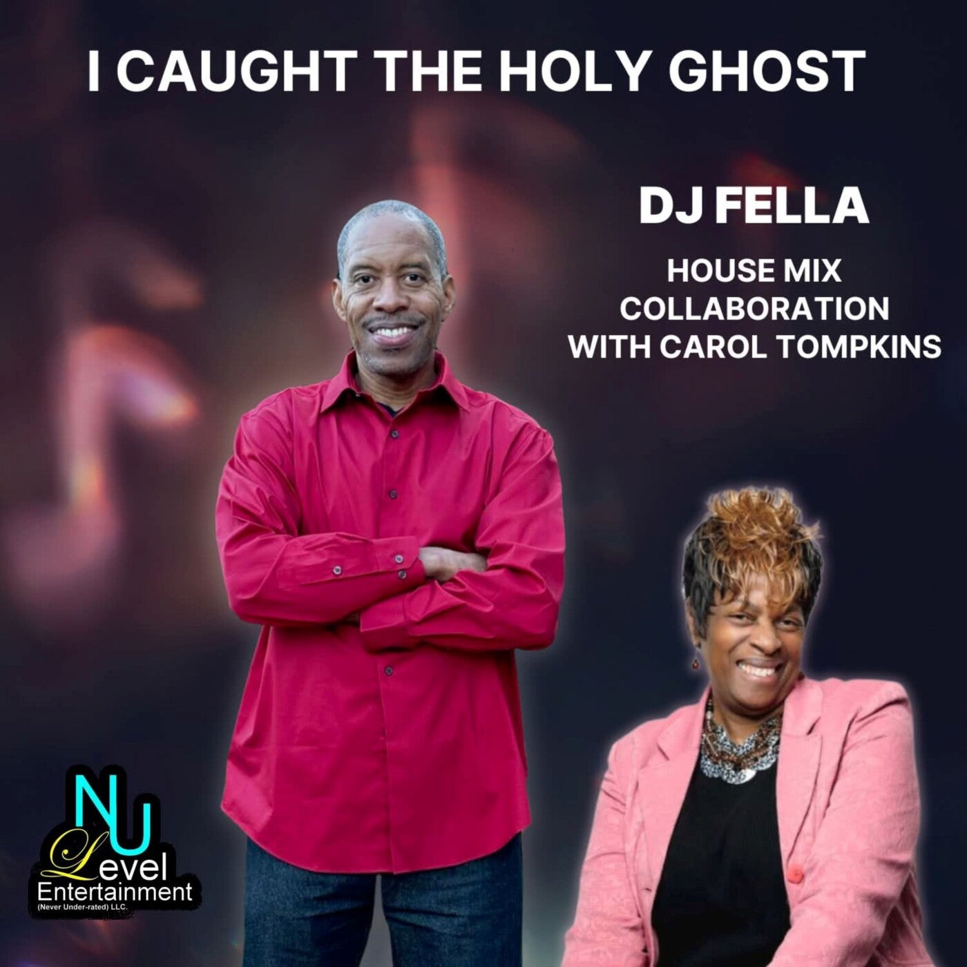 I Caught the Holy Ghost