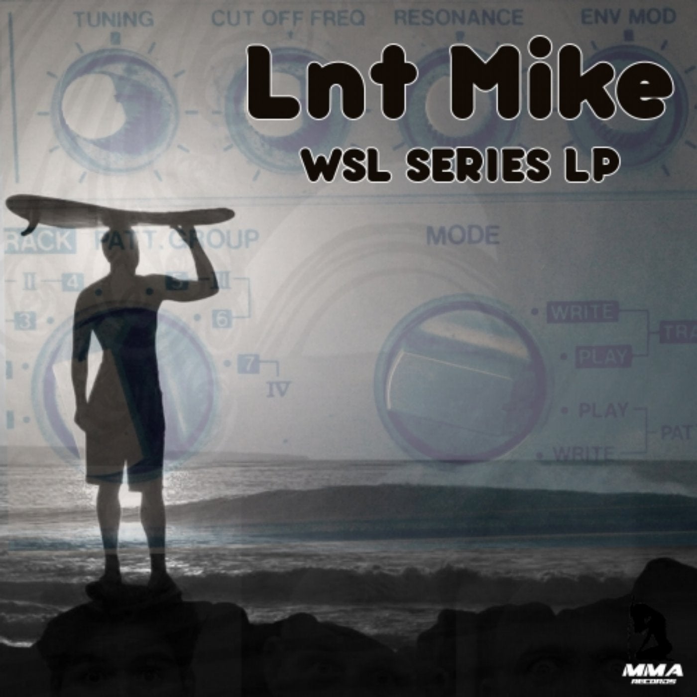 WSL SERIES LP