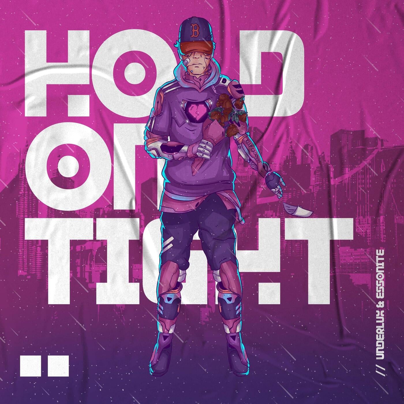 Hold On Tight (feat. Essonite)