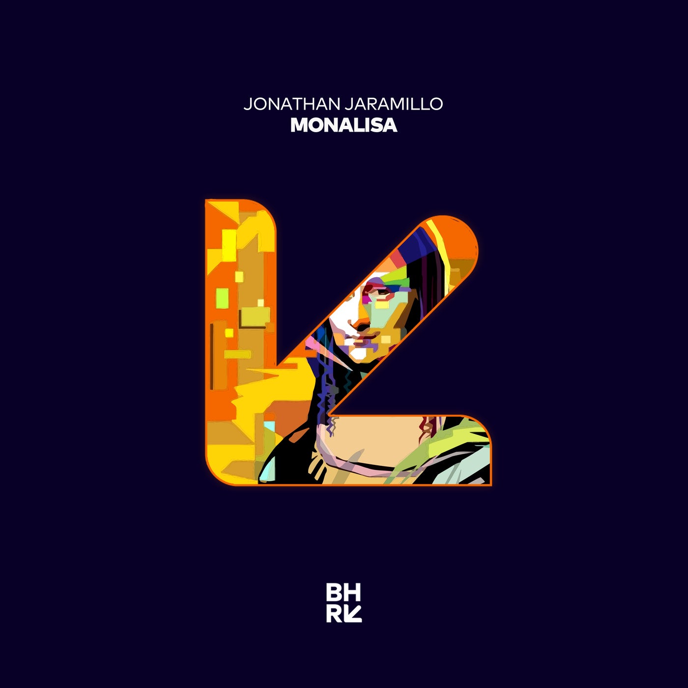 Jonathan Jaramillo, Joonyes – MONALISA NYTR202202521 Jonathan Jaramillo, Joonyes – MONALISA NYTR202202521