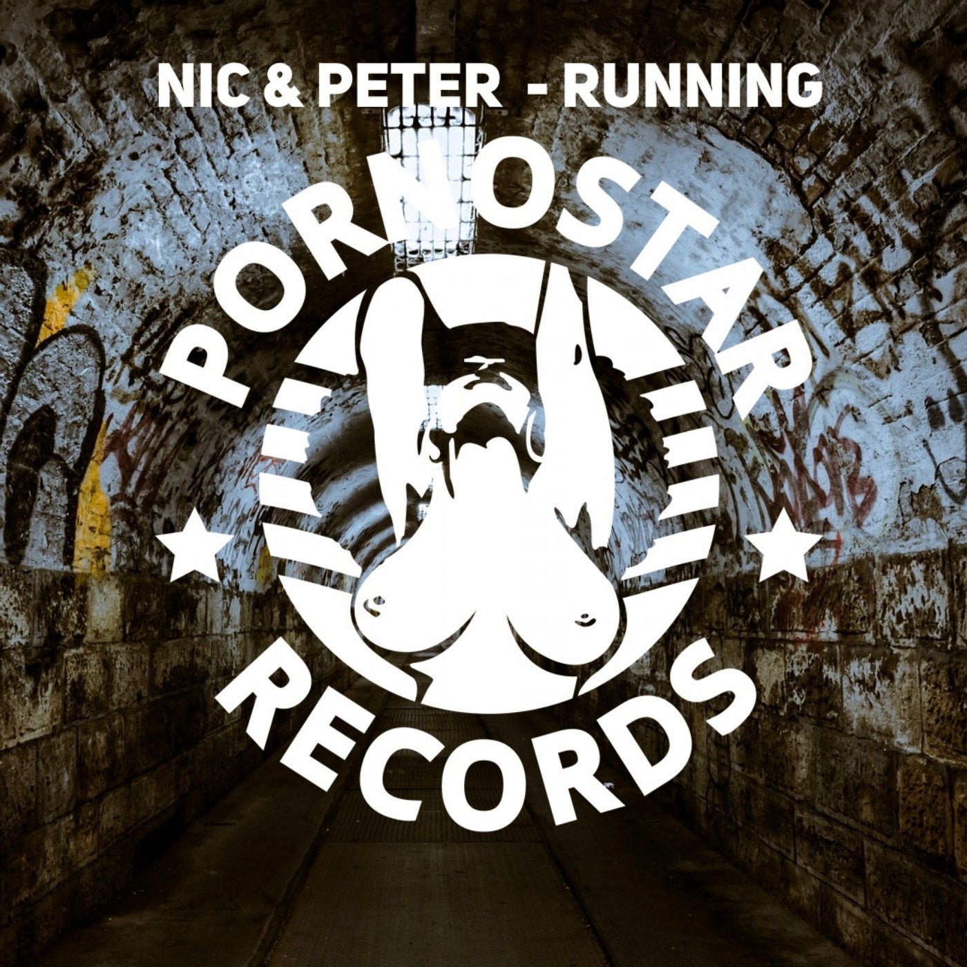 Nic & Peter - Running