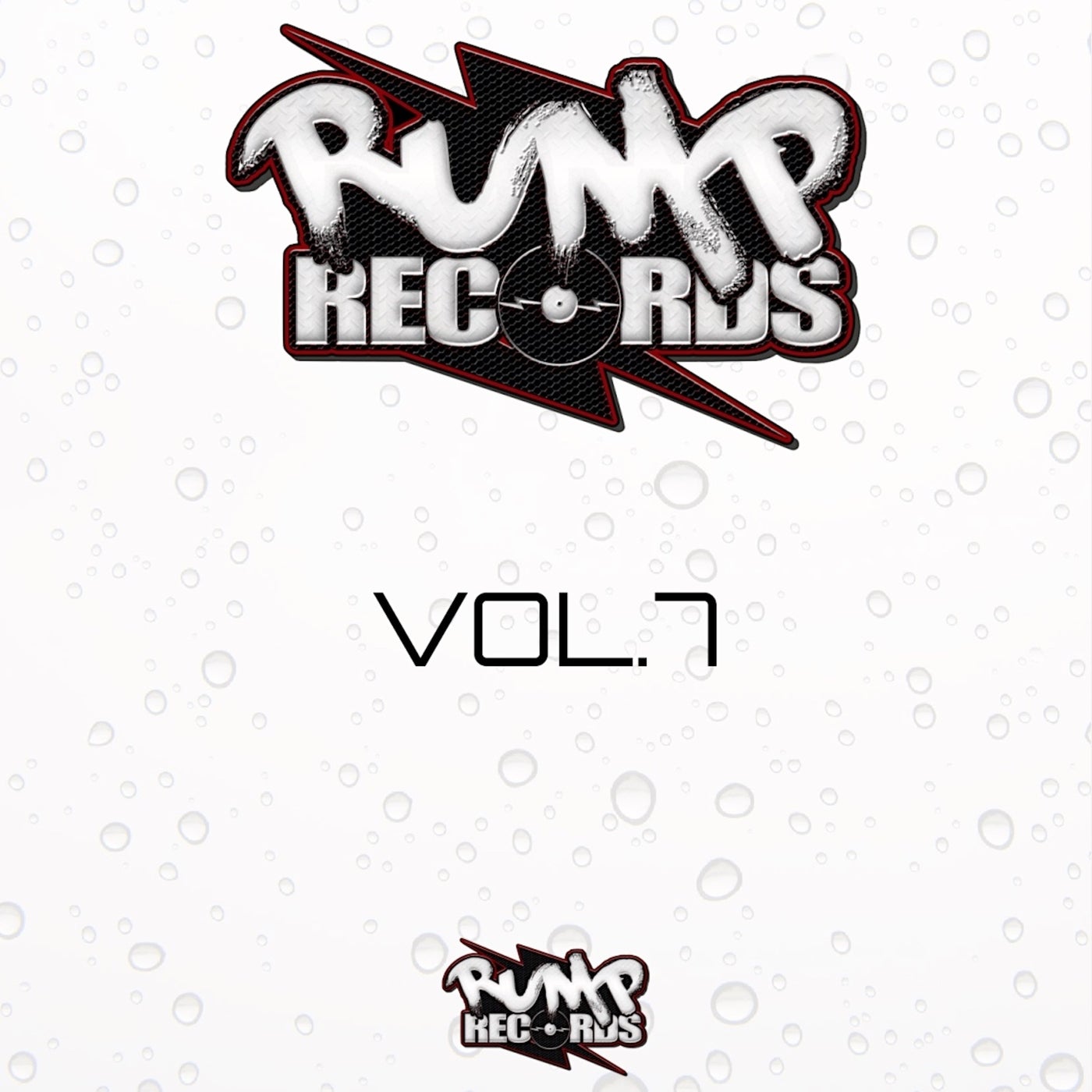 Various Artists – Rump Records, Vol. 7 [Rump Records]