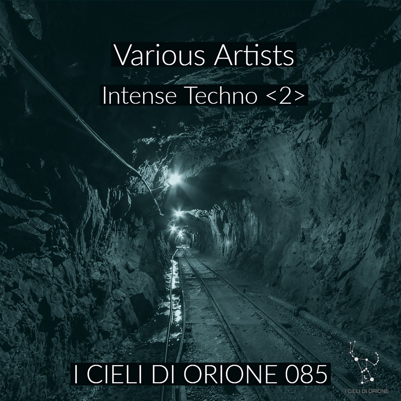 Intense Techno 2