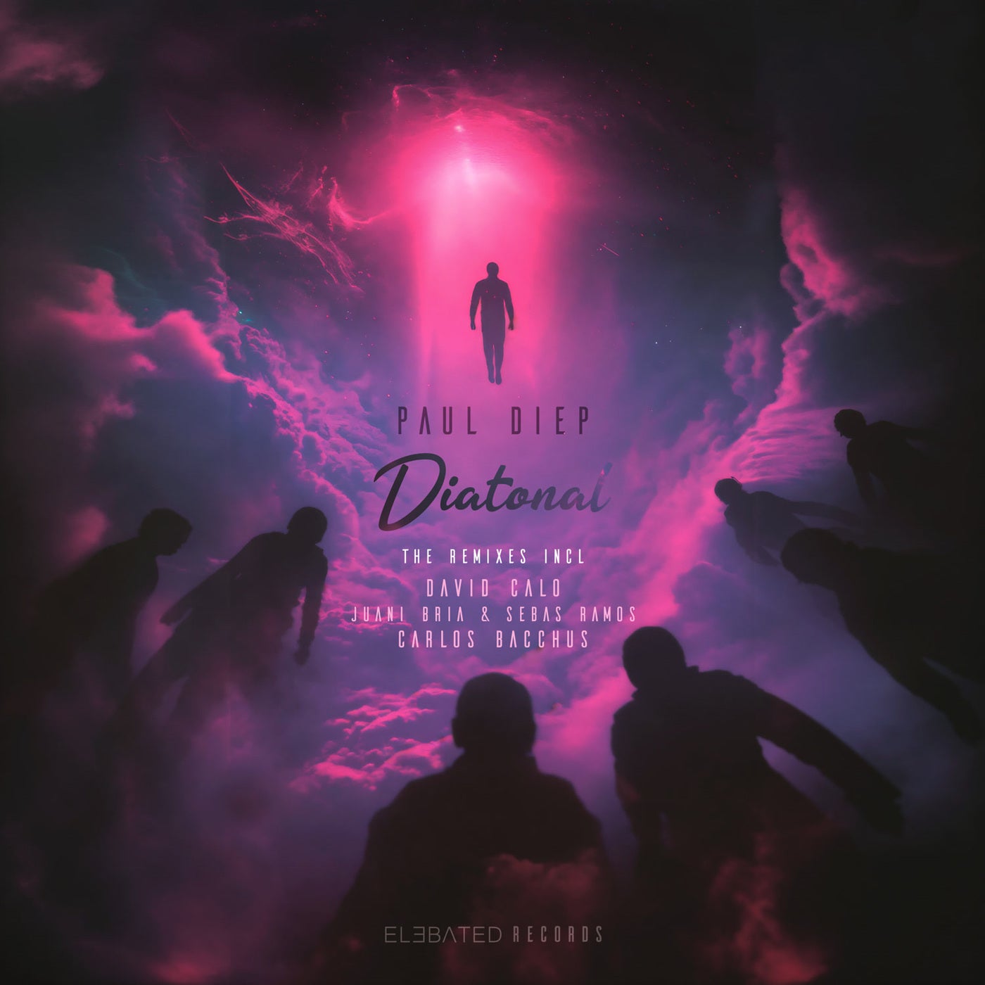 Diatonal