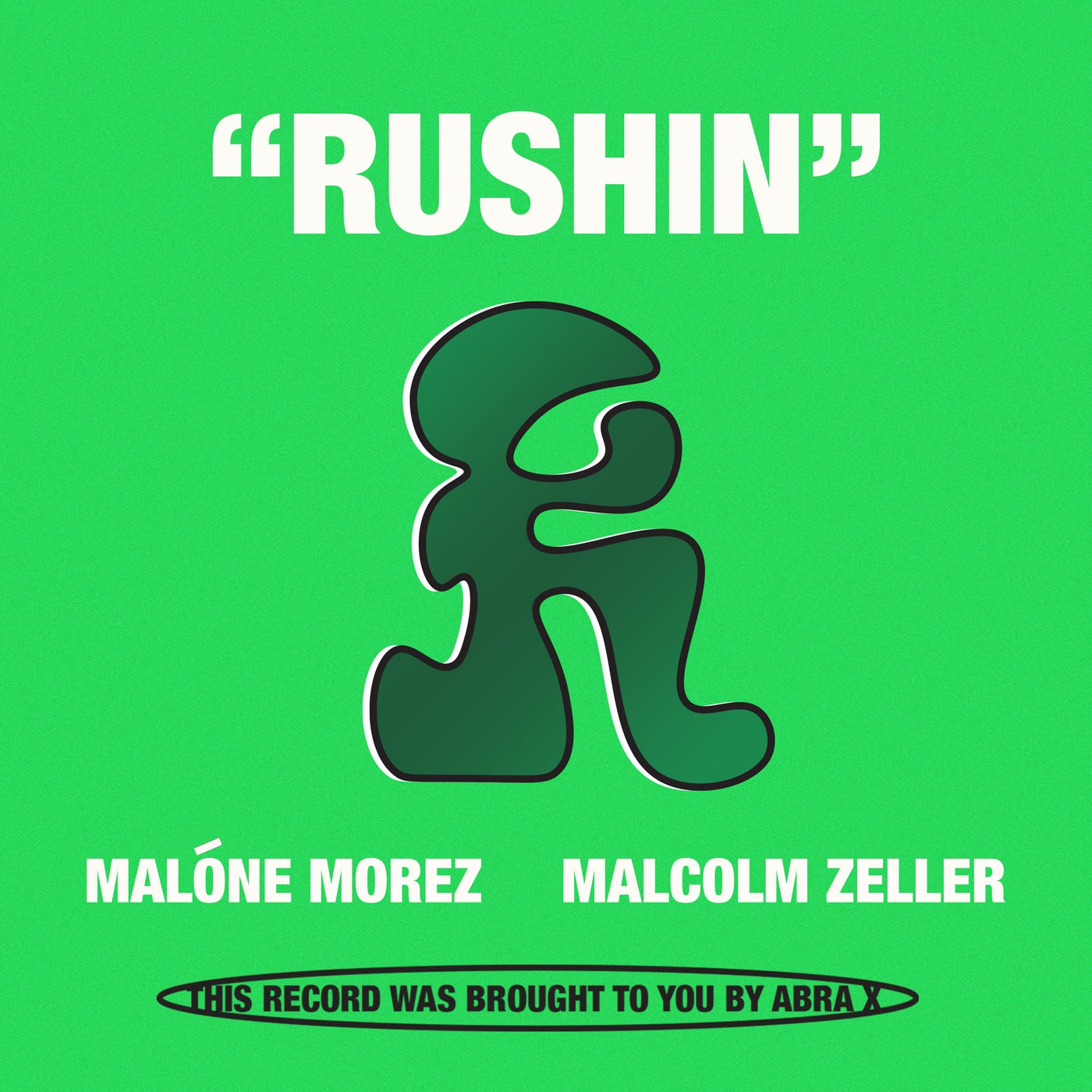 Rushin'