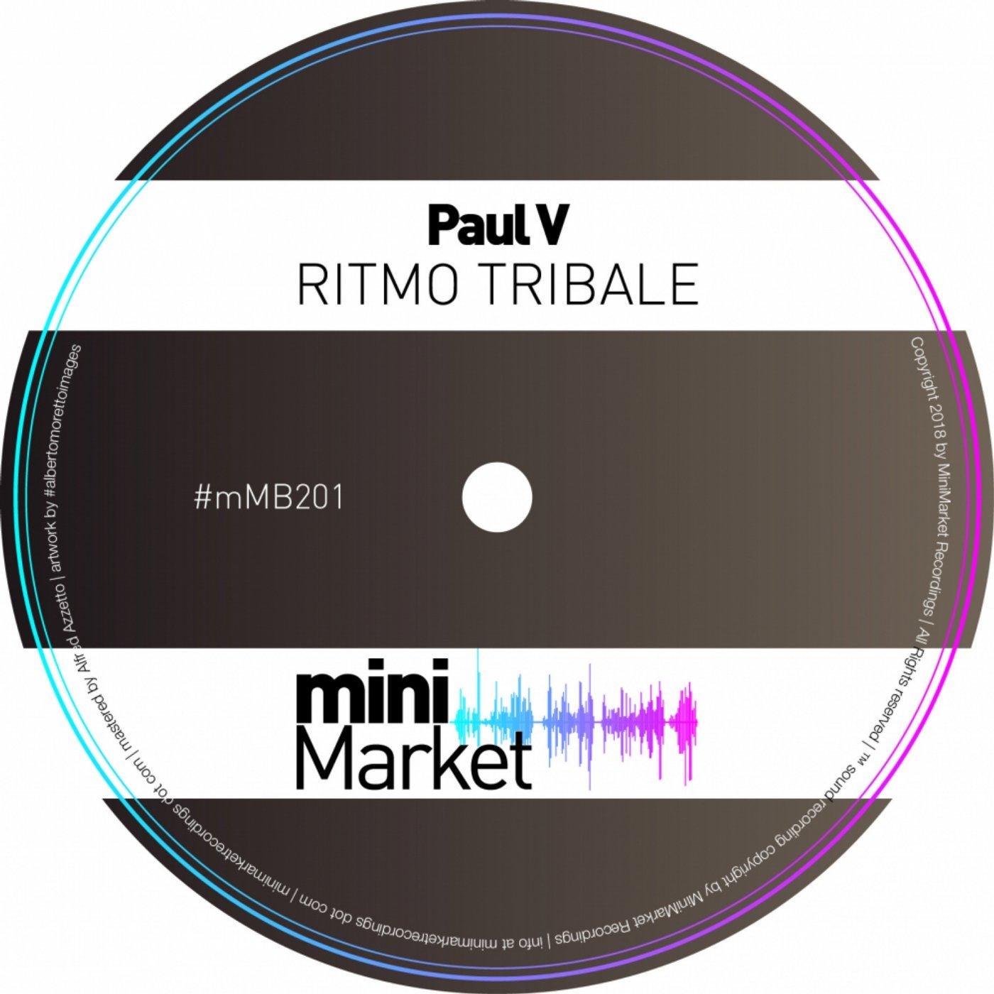 Ritmo Tribale