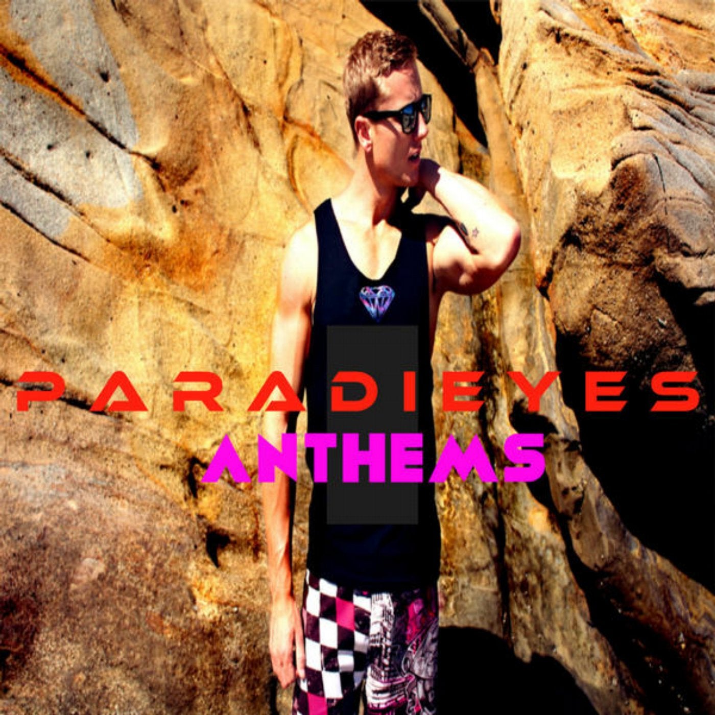 Paradieyes Anthems