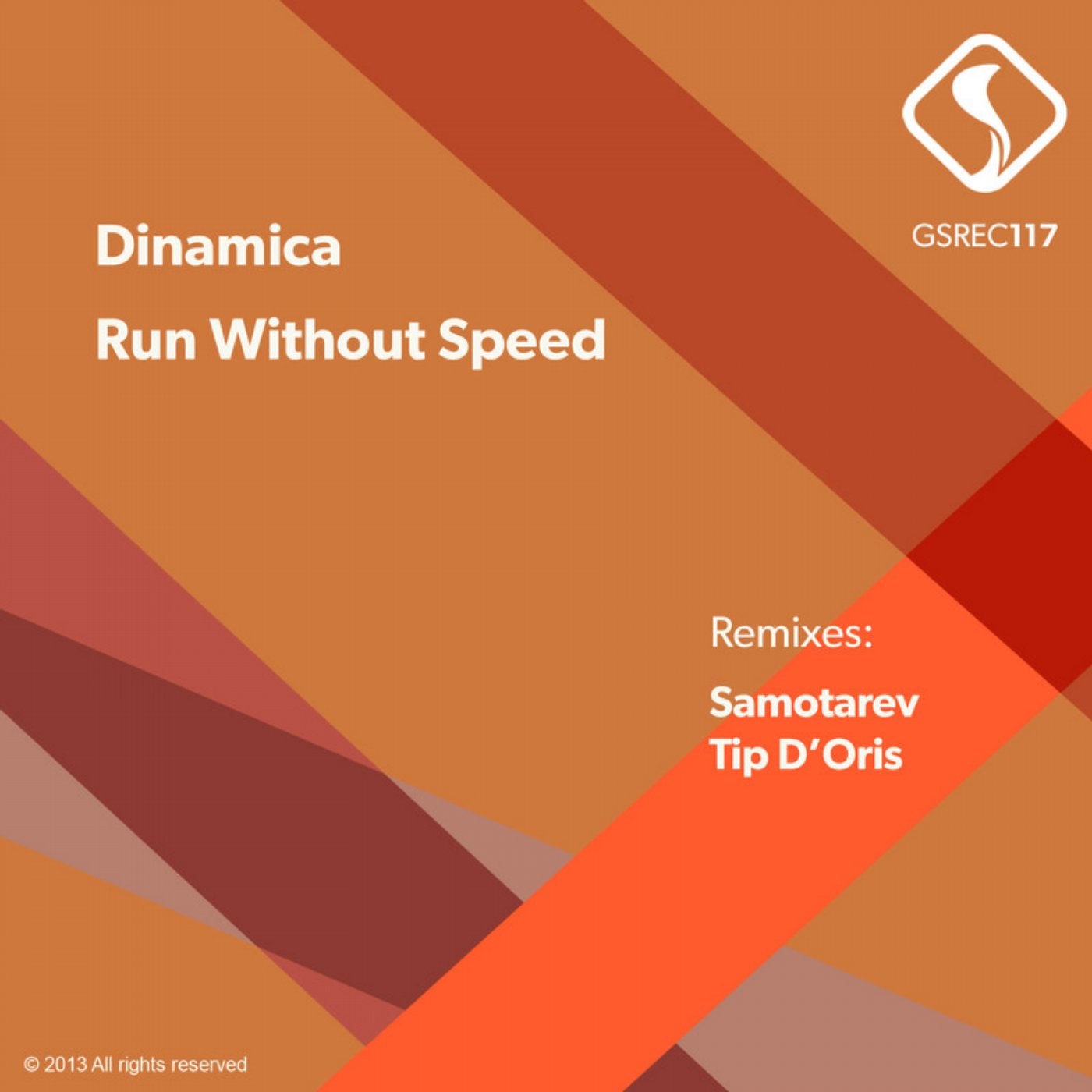Run Without Speed