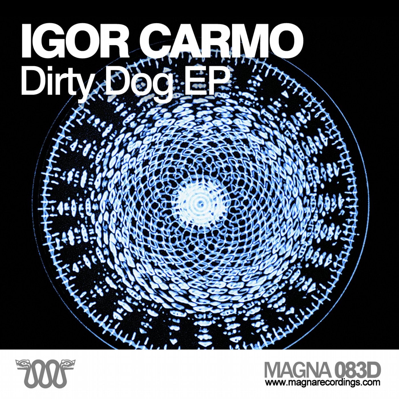 Igor Carmo - Dirty Dog EP