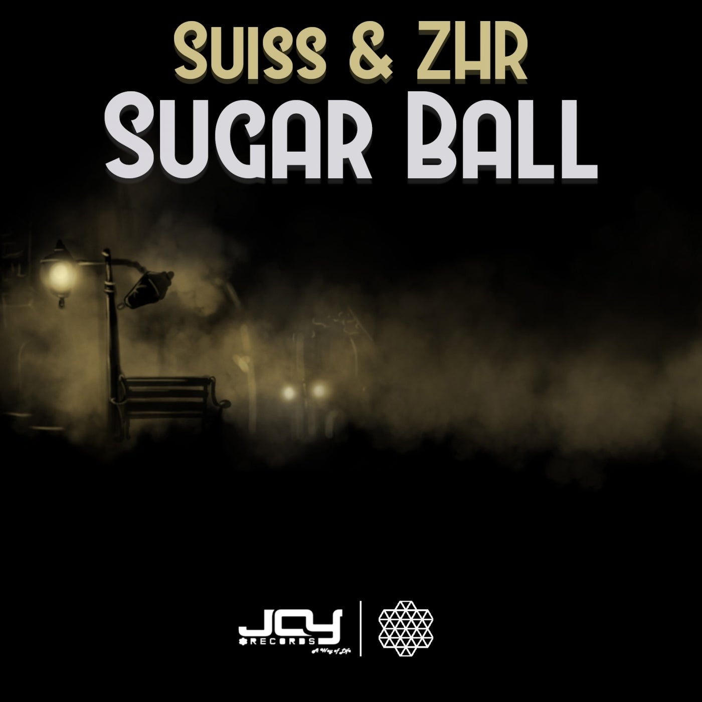 Sugar Ball