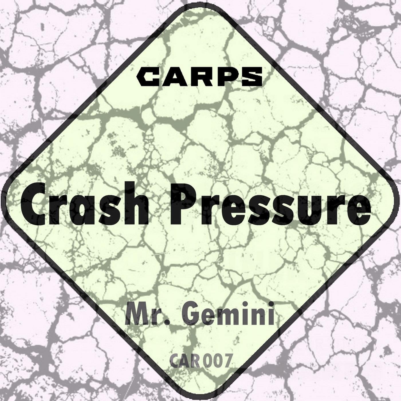 Crash Pressure