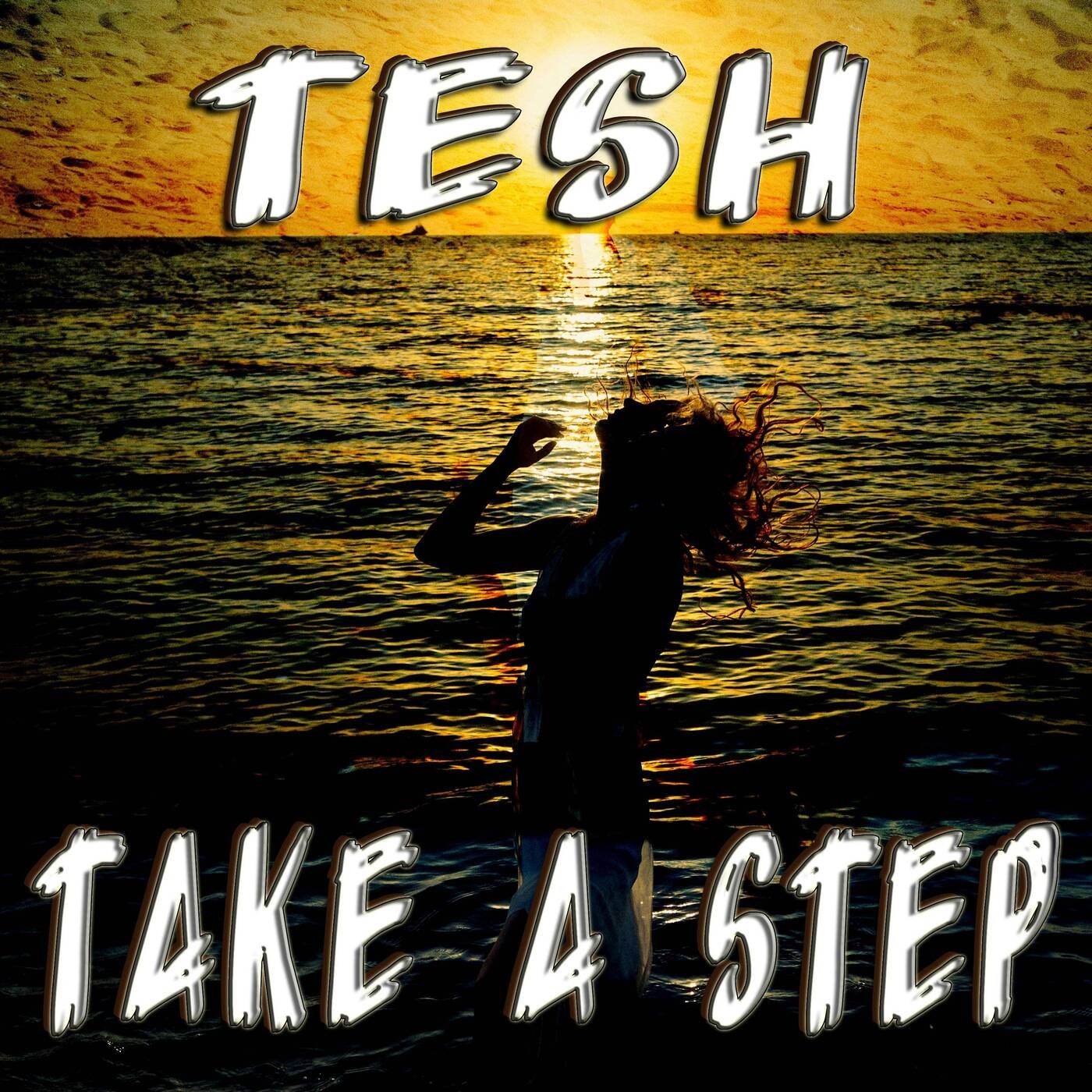 Take a Step