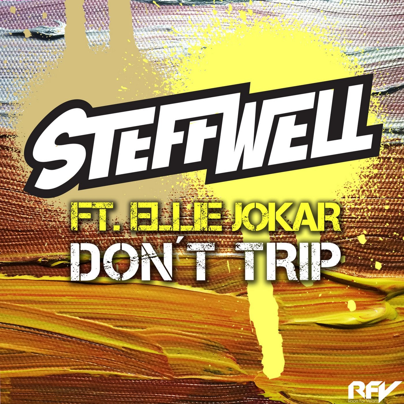 Don't Trip (feat. Ellie Jokar)